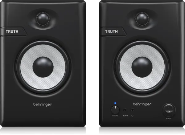 BEHRINGER TRUTH 4.5 BT
