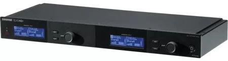 Купить SHURE SLXD4QDAN+E=-G65 по выгодной цене в Краснодаре