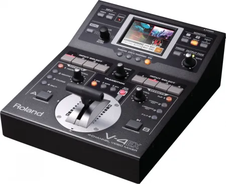 Купить ROLAND V-4EX по выгодной цене в Краснодаре