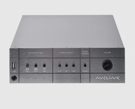 Купить AVCLINK Q-240 по выгодной цене в Краснодаре
