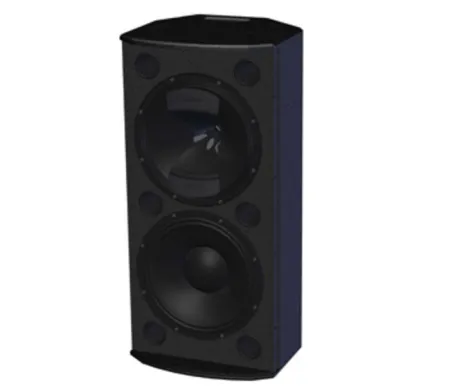 Купить TANNOY VX 12.2Q по выгодной цене в Краснодаре