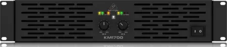 Купить BEHRINGER KM1700 по выгодной цене в Краснодаре