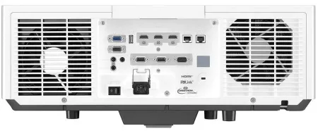 Panasonic PT-MZ780W Panasonic PT-MZ780W