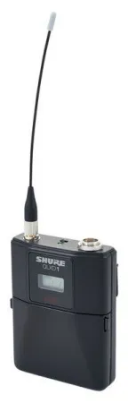 Купить SHURE QLXD1 G51 по выгодной цене в Краснодаре
