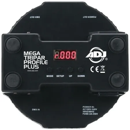 Купить ADJ Mega TRI PAR Profile по выгодной цене в Краснодаре