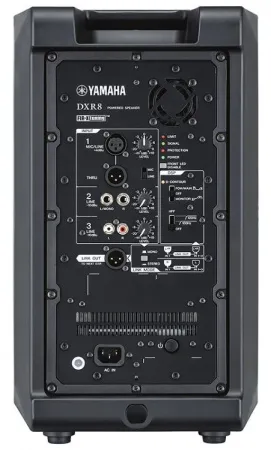 Купить YAMAHA DXR8MKII по выгодной цене в Краснодаре