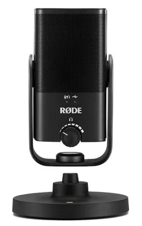 Купить RODE NT-USB MINI по выгодной цене в Краснодаре
