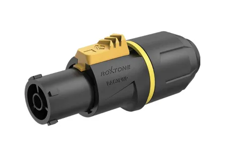 Купить ROXTONE RAC3FWP yellow ring по выгодной цене в Краснодаре