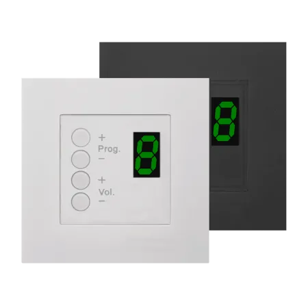 AUDAC DW3018/B AUDAC DW3018/B