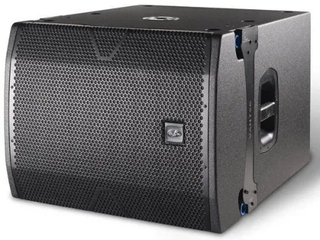 DAS Audio VANTEC-118A