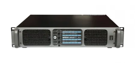 RCF QPS 9600 RCF QPS 9600