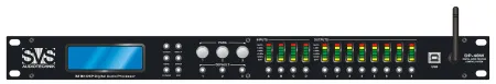 Купить SVS Audiotechnik DP-48W по выгодной цене в Краснодаре