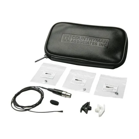 SHURE WCB6B COUNTRYMAN B6