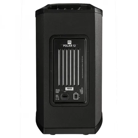 Купить HK AUDIO POLAR 12 по выгодной цене в Краснодаре