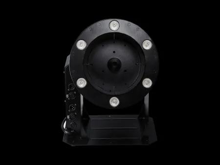 Купить DJ POWER R-4 Mini LED по выгодной цене в Краснодаре