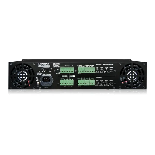 BIAMP PA2240BP