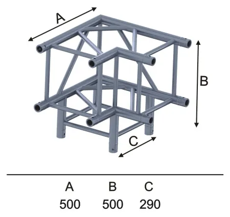 Купить INVOLIGHT ISX29-C08 по выгодной цене в Краснодаре