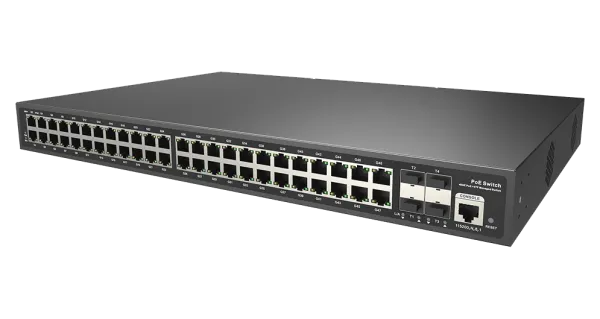 Prestel NS3-48C1-600P-4F10