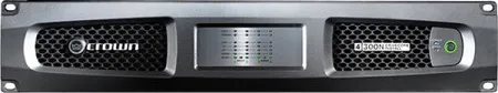 Купить CROWN DCi4|300N по выгодной цене в Краснодаре