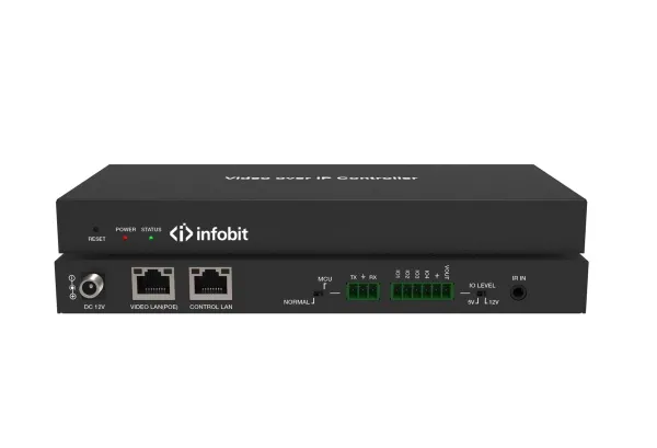 Infobit iSwitch 265R