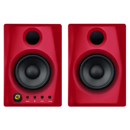 Monkey Banana Gibbon AIR red