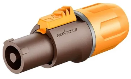 Купить ROXTONE RAC3FCI-WP Brown по выгодной цене в Краснодаре