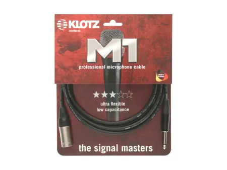 Купить KLOTZ M1MP1K0100 по выгодной цене в Краснодаре