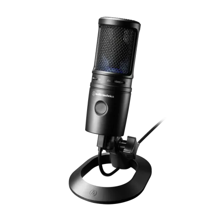 Купить Audio-technica AT2020USB-X по выгодной цене в Краснодаре