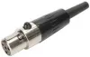 SHURE WA330 TA4F