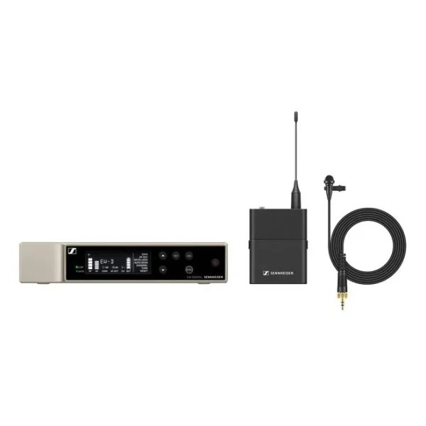 SENNHEISER EW-D ME2 SET (Q1-6)