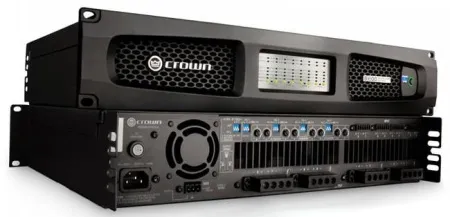 Купить Crown DCi2|1250 по выгодной цене в Краснодаре