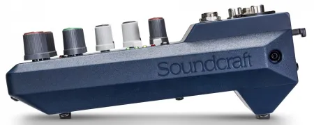 Купить Soundcraft Notepad-5 по выгодной цене в Краснодаре