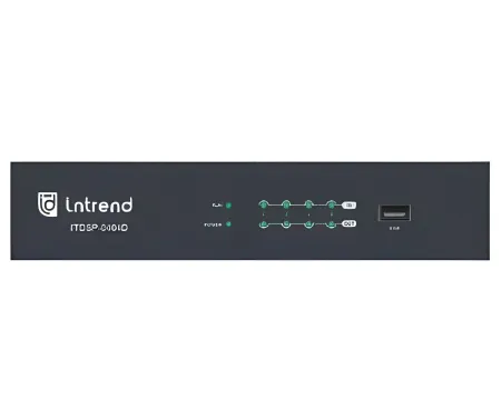 Купить INTREND ITDSP-0404D по выгодной цене в Краснодаре