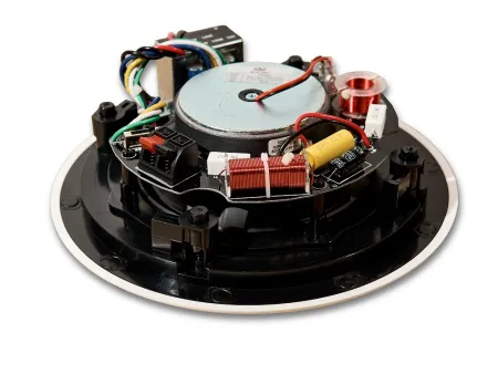 Купить SVS Audiotechnik SC-6T PRO по выгодной цене в Краснодаре