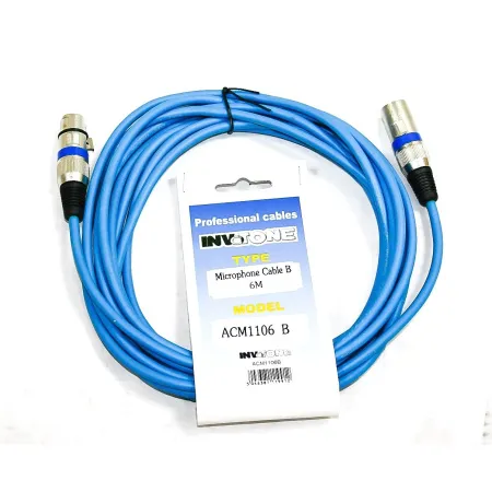 Купить INVOTONE ACM1105/B по выгодной цене в Краснодаре