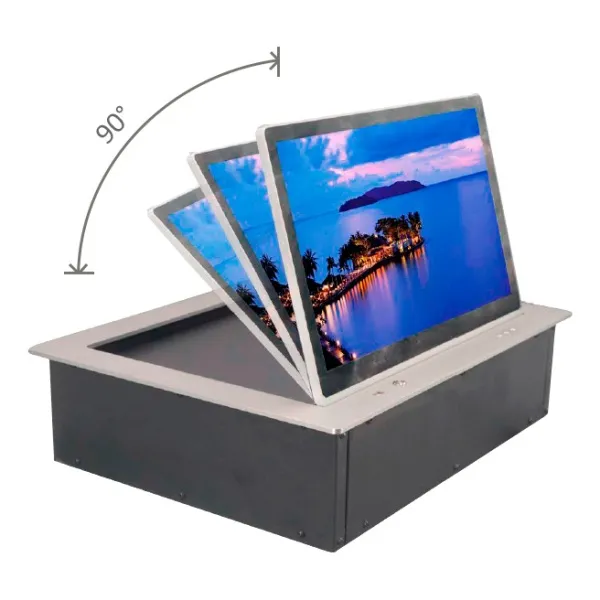 Prestel MP-19T Prestel MP-19T