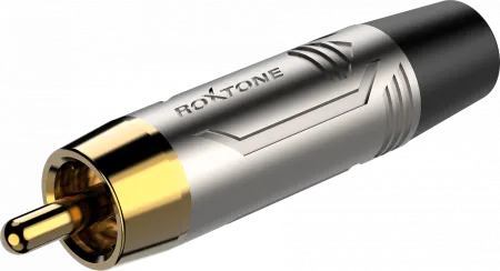 Купить ROXTONE RF2CS-NG-BK по выгодной цене в Краснодаре