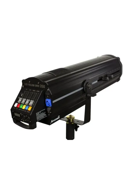 ANZHEE PRO Follow SPOT 600 ZOOM ANZHEE PRO Follow SPOT 600 ZOOM