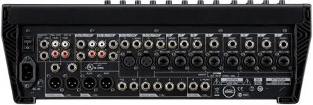Купить Yamaha MGP16X по выгодной цене в Краснодаре