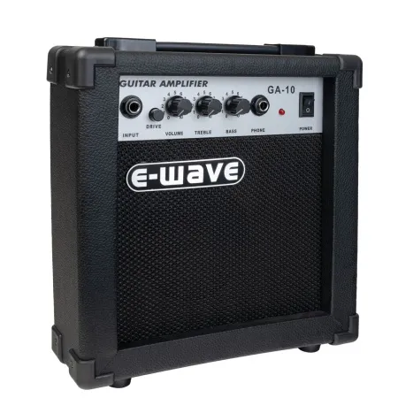 Купить E-WAVE GA-10 по выгодной цене в Краснодаре