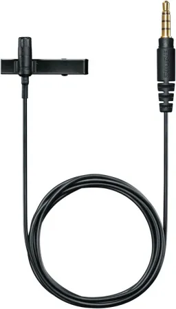 Купить SHURE MOTIV MVL по выгодной цене в Краснодаре