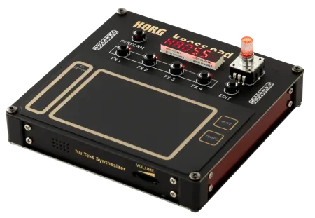Купить KORG NTS-3 Kaoss Pad по выгодной цене в Краснодаре