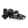 Купить Arturia MiniFuse Recording Pack Black по выгодной цене в Краснодаре