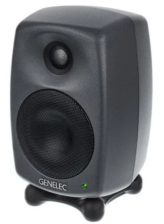 Купить Genelec 8020DPM по выгодной цене в Краснодаре