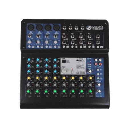 Купить INVOTONE MiX12FX по выгодной цене в Краснодаре