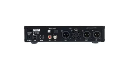 Купить RME Digiface AES по выгодной цене в Краснодаре