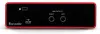 Купить FOCUSRITE Scarlett Solo 3rd gen по выгодной цене в Краснодаре
