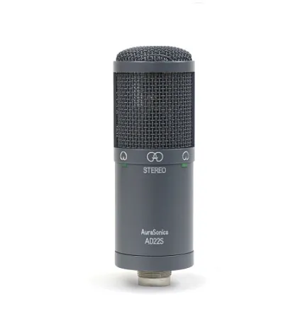 Купить AuraSonics AD22S STEREO по выгодной цене в Краснодаре