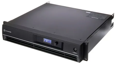 Купить DYNACORD L3600FD по выгодной цене в Краснодаре