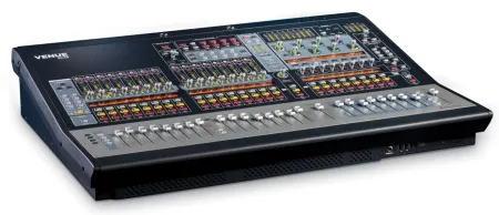Купить AVID VENUE SC 48 DUAL PSU по выгодной цене в Краснодаре